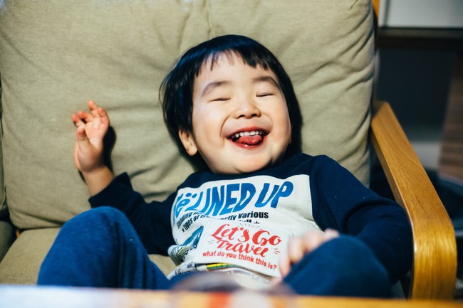 Nhiếp ảnh gia Nhật Bản mắc bệnh ung thư nguyện dành 3 năm còn lại chụp ảnh dành tặng con - Ảnh 11.