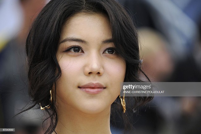 Cảnh phim ngoại tình 18+ gây sốc của mỹ nhân bị đồn là tiểu tam khiến Song Hye Kyo - Song Joong Ki ly hôn  - Ảnh 14.