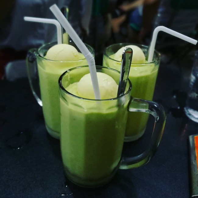 Dù đang ở kỷ nguyên trà sữa nhưng người Sài Gòn vẫn không thể quên 4 loại thức uống giải nhiệt cực phẩm mùa hè này - Ảnh 7.