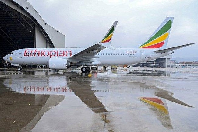 Th&ecirc;m nhiều quốc gia tạm ngừng sử dụng Boeing 737 Max - Ảnh 1.