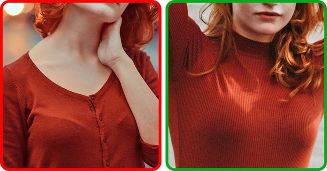 4 mẹo cực đơn giản giúp chị em chọn được áo ngực phù hợp, tránh rơi vào tình trạng muốn độn thổ giữa đám đông - Ảnh 1.