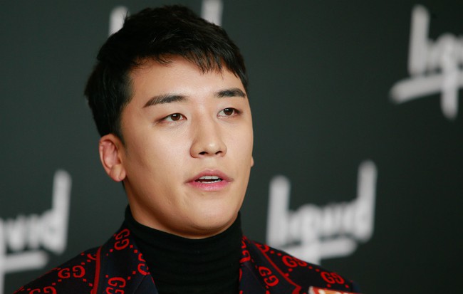 Cư dân mạng dậy sóng vì tin đồn cổng thông tin lớn nhất Hàn Quốc bưng bít vụ của Seungri vì lỡ đầu tư 2000 tỷ vào YG - Ảnh 1.