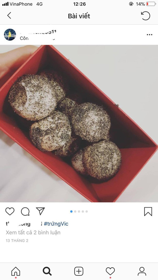 Cô gái bị tố mua trứng rùa biển rồi luộc ăn, không quên khoe trên Instagram khi du lịch Côn Đảo khiến nhiều người phẫn nộ - Ảnh 1.