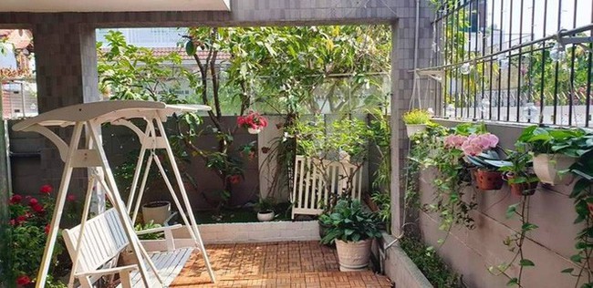 Cận cảnh căn biệt thự rộng gần 1.000m2 của vợ chồng Vũ Thu Phương - Ảnh 19.