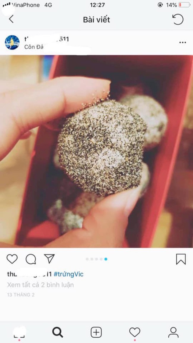 Cô gái bị tố mua trứng rùa biển rồi luộc ăn, không quên khoe trên Instagram khi du lịch Côn Đảo khiến nhiều người phẫn nộ - Ảnh 3. Cô gái bị tố mua trứng rùa biển rồi luộc ăn, không quên khoe trên Instagram khi du lịch Côn Đảo khiến nhiều người phẫn nộ - Ảnh 3.