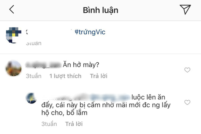 Cô gái bị tố mua trứng rùa biển rồi luộc ăn, không quên khoe trên Instagram khi du lịch Côn Đảo khiến nhiều người phẫn nộ - Ảnh 4. Cô gái bị tố mua trứng rùa biển rồi luộc ăn, không quên khoe trên Instagram khi du lịch Côn Đảo khiến nhiều người phẫn nộ - Ảnh 4.