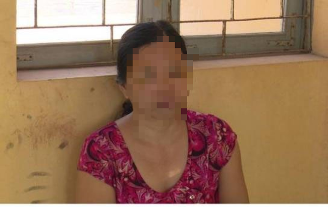 Bạc Liêu: Tạm giữ người mẹ dùng búa chém chết con gái 4 tuổi trong nhà vệ sinh, nghi mắc bệnh tâm thần - Ảnh 1.