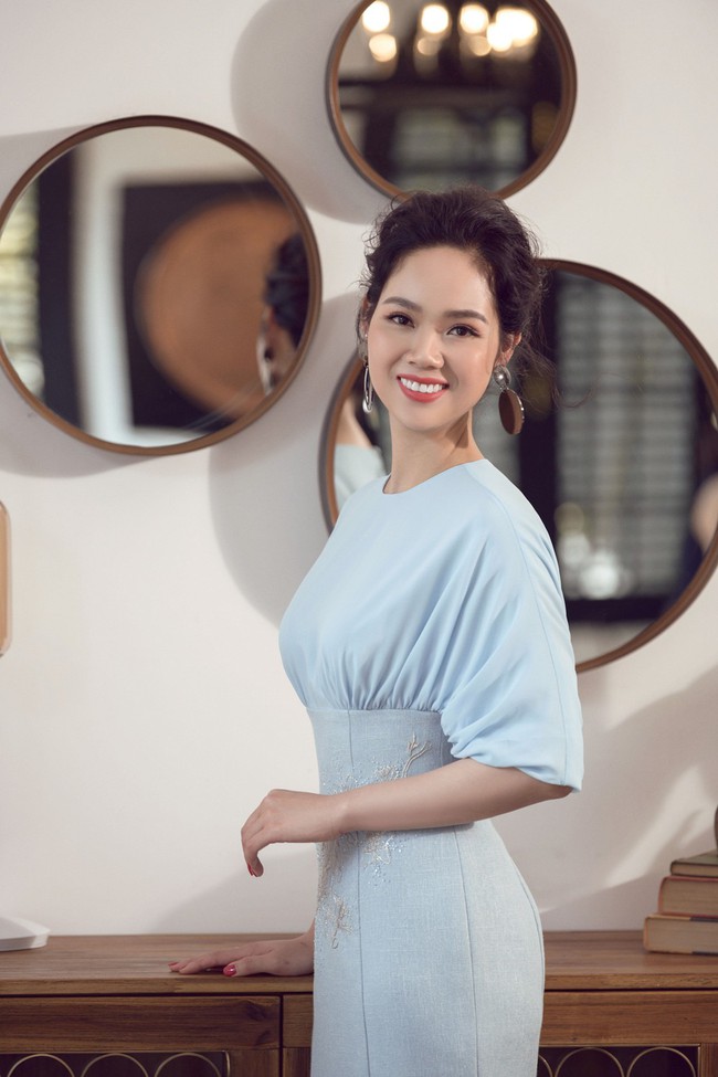 Rời xa showbiz, Hoa hậu Việt Nam Mai Phương vẫn trẻ trung quyến rũ sau 17 năm đăng quang - Ảnh 11.