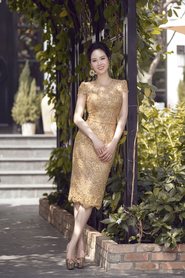 Rời xa showbiz, Hoa hậu Việt Nam Mai Phương vẫn trẻ trung quyến rũ sau 17 năm đăng quang - Ảnh 14.