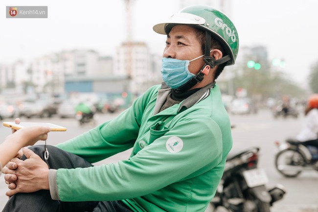 Chuyên gia và người dân nói về thí điểm cấm xe máy trên 2 tuyến đường ở Hà Nội: Phải có lộ trình, sau đó từng bước phát triển hạ tầng, giao thông công cộng - Ảnh 3.