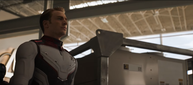 Ngày ấy đã đến: Avengers: Hồi kết tung trailer 2, khán giả háo hức ghép đôi Captain Marvel với... Thor - Ảnh 11.