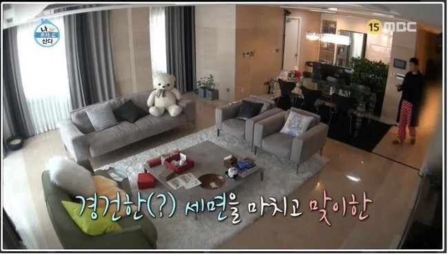 Cận cảnh căn hộ Seung Ri đang sống trước khi dính vào loạt scandal bê bối tình dục gây chấn động - Ảnh 5.