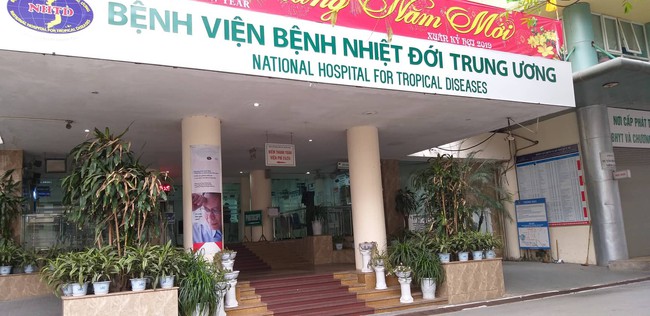 Bắc Ninh: Gần 400 học sinh mầm non nghi bị nhiễm khuẩn ấu trùng sán lợn phải xuống Hà Nội khám  - Ảnh 9.