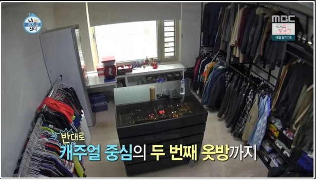 Cận cảnh căn hộ Seung Ri đang sống trước khi dính vào loạt scandal bê bối tình dục gây chấn động - Ảnh 8.