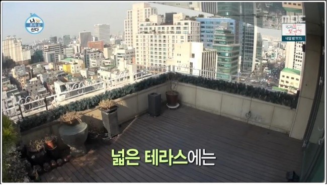 Cận cảnh căn hộ Seung Ri đang sống trước khi dính vào loạt scandal bê bối tình dục gây chấn động - Ảnh 9.