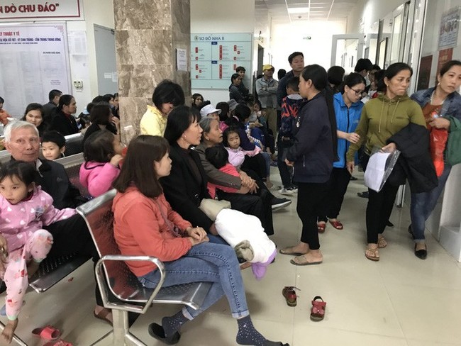Hàng chục học sinh nhiễm sán lợn ở Bắc Ninh: Nguy hiểm nhất là khi sán vào não - Ảnh 2.