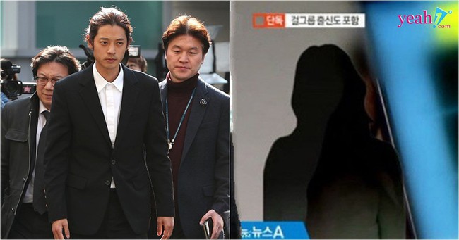 Cảnh sát chính thức khám nhà và chuẩn bị ra lệnh bắt giữ Jung Joon Young, lộ diện danh tính kẻ lắp đặt camera quay lén  - Ảnh 2.