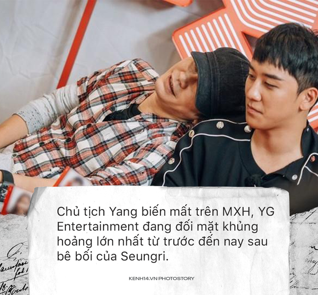 Toàn cảnh scandal chấn động của Seungri ngày 15/3: Thêm nhiều tình tiết mới cực căng! - Ảnh 12.