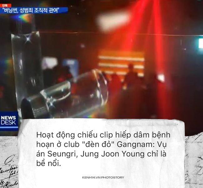 Toàn cảnh scandal chấn động của Seungri ngày 15/3: Thêm nhiều tình tiết mới cực căng! - Ảnh 13.