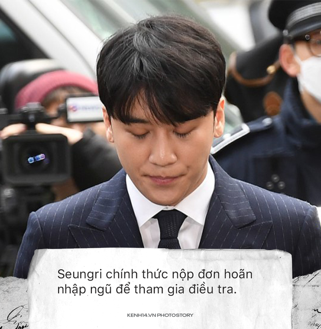 Toàn cảnh scandal chấn động của Seungri ngày 15/3: Thêm nhiều tình tiết mới cực căng! - Ảnh 6.