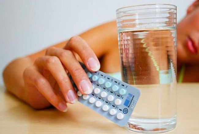 Thuốc tránh thai: Những điều không được bỏ qua trước khi quyết định dùng - Ảnh 2.