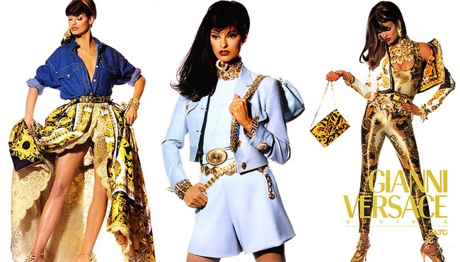 Ông hoàng thời trang Ý Gianni Versace: Cuộc đời tài hoa lẫy lừng và vụ ám sát bí ẩn đến nay vẫn chưa có một lời giải thích thỏa đáng - Ảnh 7.