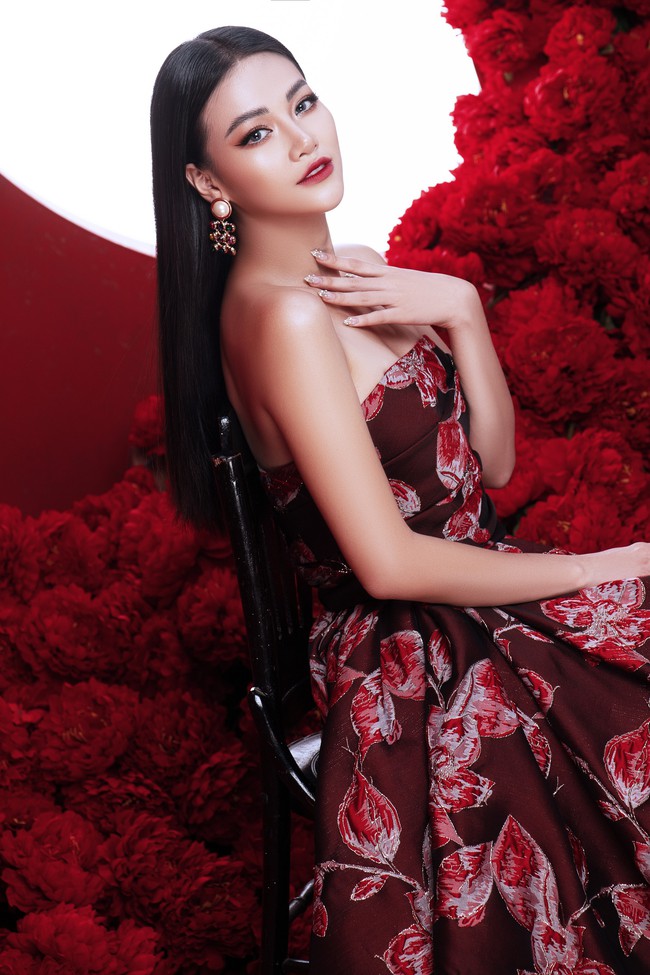 Miss Earth bất ngờ được vinh danh, Hoa hậu Phương Khánh chấp nhận bị chê nhạt  - Ảnh 5.