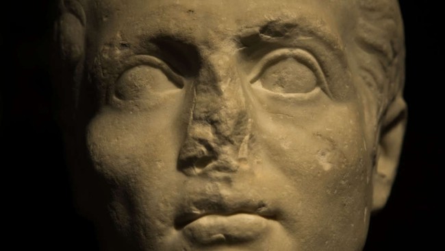 Chuyện lạ: Nhiều tượng Ai Cập cổ đại bị mất mũi, nhưng lý do đằng sau mới thực sự gây bất ngờ - Ảnh 1.