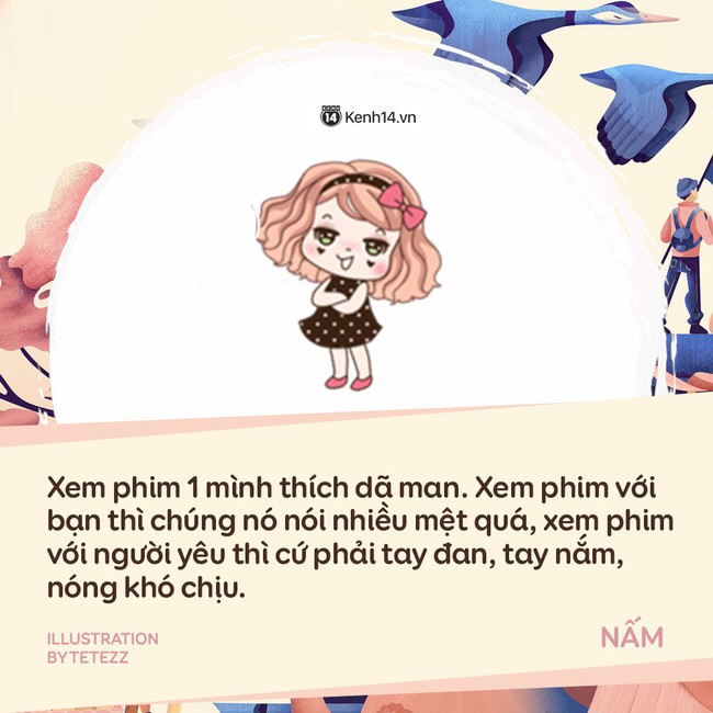 Loạt tình huống khiến bạn thực sự cảm thấy: Ở 1 mình, đã quá! - Ảnh 1. Loạt tình huống khiến bạn thực sự cảm thấy: Ở 1 mình, đã quá! - Ảnh 1.
