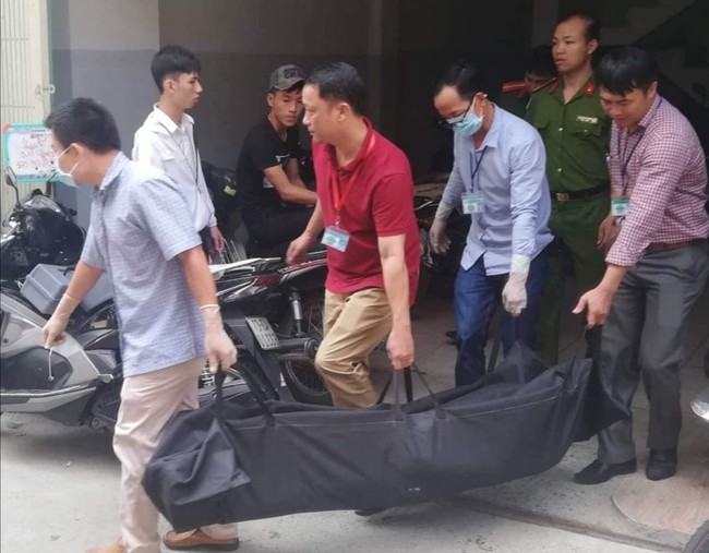 Hoảng hồn phát hiện nam thanh niên 21 tuổi chết trong tư thế treo cổ trong nhà vệ sinh tại phòng trọ - Ảnh 1. Hoảng hồn phát hiện nam thanh niên 21 tuổi chết trong tư thế treo cổ trong nhà vệ sinh tại phòng trọ - Ảnh 1.