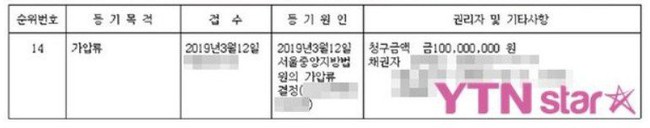 Hoàng tử gác mái Park Yoo Chun tiếp tục bị kiện vì tấn công tình dục  - Ảnh 1.