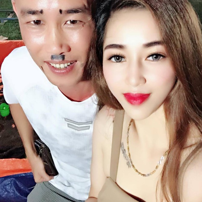 5 người phụ nữ ngang qua cuộc đời của danh hài tai tiếng Hiệp Gà, khác biệt nhất là với người thứ 3 - Ảnh 5. 5 người phụ nữ ngang qua cuộc đời của danh hài tai tiếng Hiệp Gà, khác biệt nhất là với người thứ 3 - Ảnh 5.