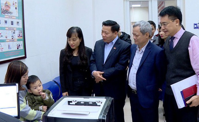 Chủ tịch Bắc Ninh khẳng định không anh em, họ hàng với chủ DN cung cấp thịt lợn nghi bẩn như mạng xã hội đồn thổi - Ảnh 2.