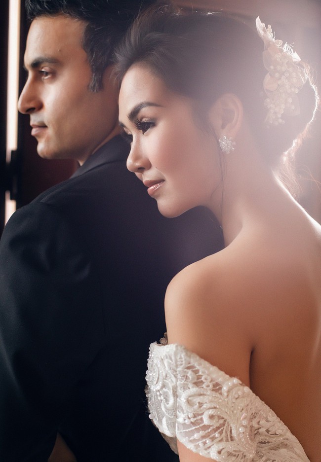 Võ Hạ Trâm nói gì về chuyện hôn nhân sau đám cưới: Liệu cuộc sống có hà khắc và chậm chạp như trong phim Ấn Độ? - Ảnh 7.