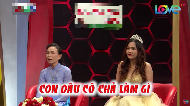 Mẹ chồng nàng dâu: Mẹ chồng tố con dâu không biết nấu nướng, làm việc nhà thế nhưng đây mới là sự thật - Ảnh 1. Mẹ chồng nàng dâu: Mẹ chồng tố con dâu không biết nấu nướng, làm việc nhà thế nhưng đây mới là sự thật - Ảnh 1.