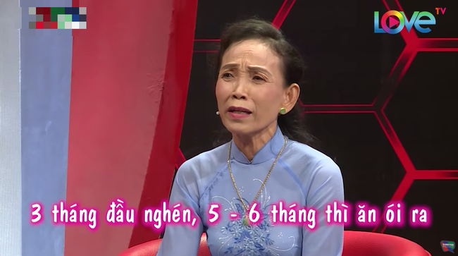 Mẹ chồng nàng dâu: Mẹ chồng tố con dâu không biết nấu nướng, làm việc nhà thế nhưng đây mới là sự thật - Ảnh 2. Mẹ chồng nàng dâu: Mẹ chồng tố con dâu không biết nấu nướng, làm việc nhà thế nhưng đây mới là sự thật - Ảnh 2.