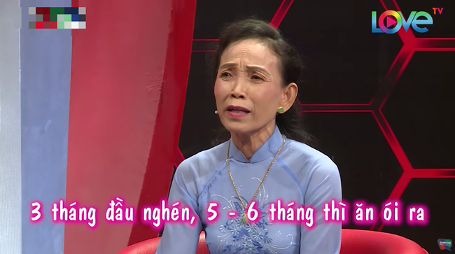 Mẹ chồng nàng dâu: Mẹ chồng tố con dâu không biết nấu nướng, làm việc nhà thế nhưng đây mới là sự thật - Ảnh 2.