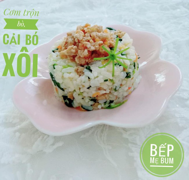 Mẹ đảm chia sẻ bí quyết chế biến những bữa ăn sang chảnh cấp độ khách sạn cho con trai, khiến ai cũng phải xuýt xoa: “Sao mà khéo thế?” - Ảnh 14. Mẹ đảm chia sẻ bí quyết chế biến những bữa ăn sang chảnh cấp độ khách sạn cho con trai, khiến ai cũng phải xuýt xoa: “Sao mà khéo thế?” - Ảnh 14.