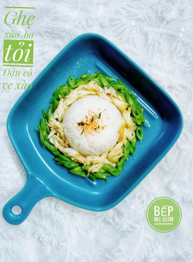 Mẹ đảm chia sẻ bí quyết chế biến những bữa ăn sang chảnh cấp độ khách sạn cho con trai, khiến ai cũng phải xuýt xoa: “Sao mà khéo thế?” - Ảnh 24. Mẹ đảm chia sẻ bí quyết chế biến những bữa ăn sang chảnh cấp độ khách sạn cho con trai, khiến ai cũng phải xuýt xoa: “Sao mà khéo thế?” - Ảnh 24.