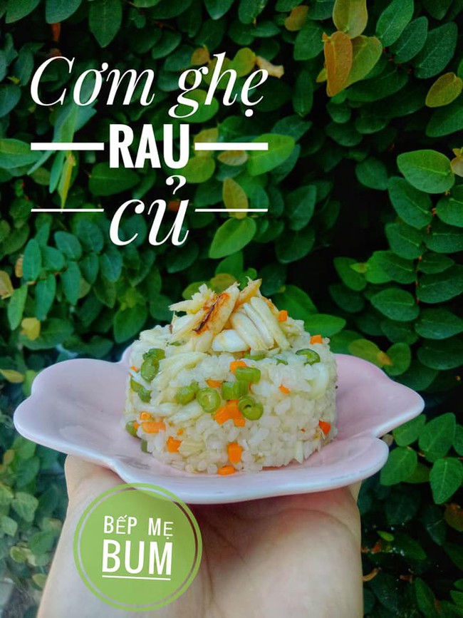 Mẹ đảm chia sẻ bí quyết chế biến những bữa ăn sang chảnh cấp độ khách sạn cho con trai, khiến ai cũng phải xuýt xoa: “Sao mà khéo thế?” - Ảnh 26. Mẹ đảm chia sẻ bí quyết chế biến những bữa ăn sang chảnh cấp độ khách sạn cho con trai, khiến ai cũng phải xuýt xoa: “Sao mà khéo thế?” - Ảnh 26.