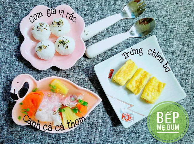Mẹ đảm chia sẻ bí quyết chế biến những bữa ăn sang chảnh cấp độ khách sạn cho con trai, khiến ai cũng phải xuýt xoa: “Sao mà khéo thế?” - Ảnh 27. Mẹ đảm chia sẻ bí quyết chế biến những bữa ăn sang chảnh cấp độ khách sạn cho con trai, khiến ai cũng phải xuýt xoa: “Sao mà khéo thế?” - Ảnh 27.