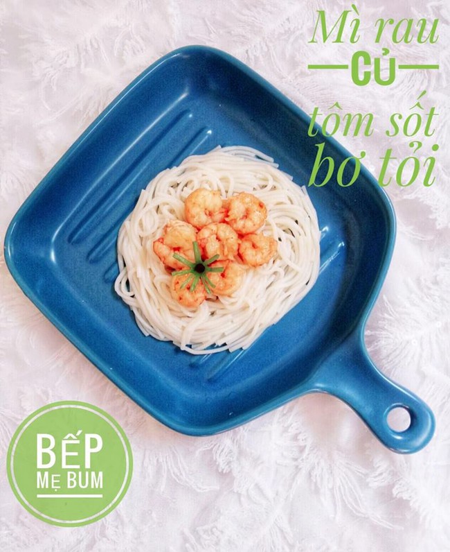 Mẹ đảm chia sẻ bí quyết chế biến những bữa ăn sang chảnh cấp độ khách sạn cho con trai, khiến ai cũng phải xuýt xoa: “Sao mà khéo thế?” - Ảnh 28. Mẹ đảm chia sẻ bí quyết chế biến những bữa ăn sang chảnh cấp độ khách sạn cho con trai, khiến ai cũng phải xuýt xoa: “Sao mà khéo thế?” - Ảnh 28.