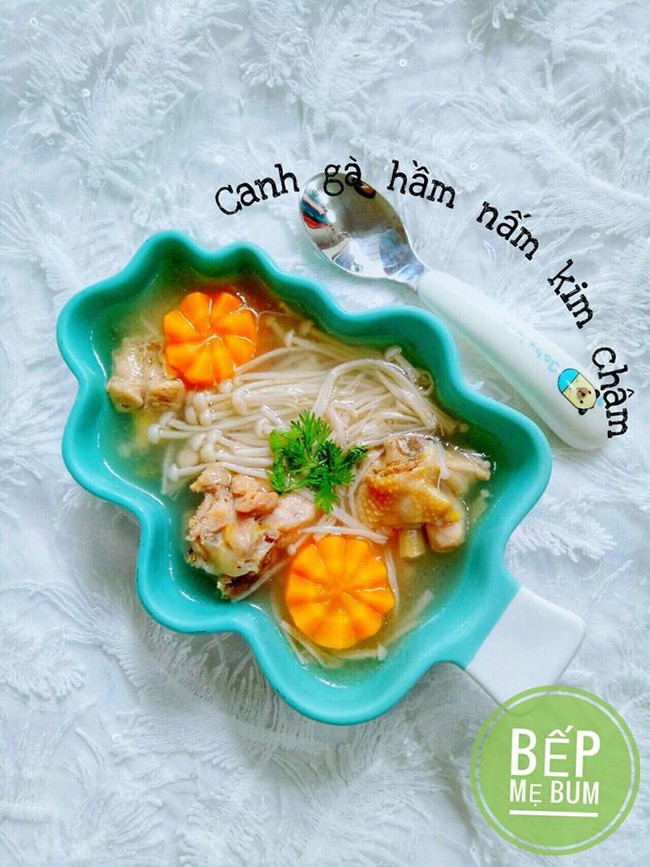 Mẹ đảm chia sẻ bí quyết chế biến những bữa ăn sang chảnh cấp độ khách sạn cho con trai, khiến ai cũng phải xuýt xoa: “Sao mà khéo thế?” - Ảnh 32. Mẹ đảm chia sẻ bí quyết chế biến những bữa ăn sang chảnh cấp độ khách sạn cho con trai, khiến ai cũng phải xuýt xoa: “Sao mà khéo thế?” - Ảnh 32.