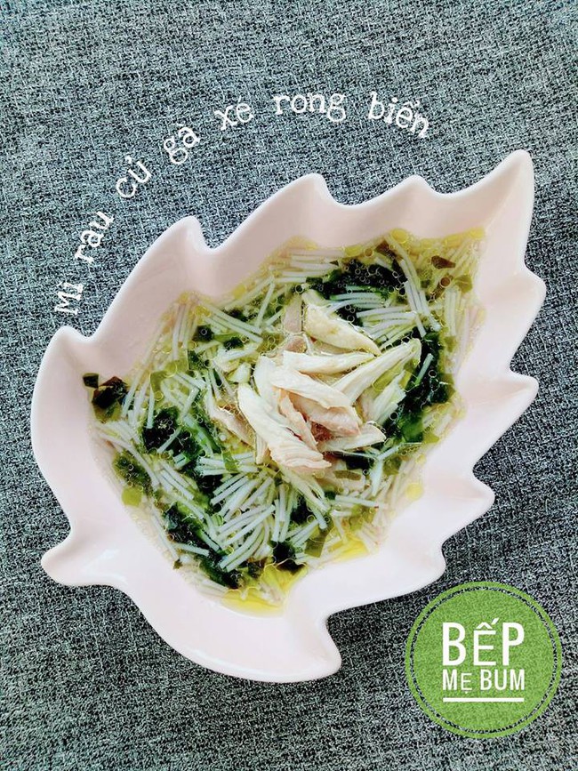 Mẹ đảm chia sẻ bí quyết chế biến những bữa ăn sang chảnh cấp độ khách sạn cho con trai, khiến ai cũng phải xuýt xoa: “Sao mà khéo thế?” - Ảnh 34. Mẹ đảm chia sẻ bí quyết chế biến những bữa ăn sang chảnh cấp độ khách sạn cho con trai, khiến ai cũng phải xuýt xoa: “Sao mà khéo thế?” - Ảnh 34.