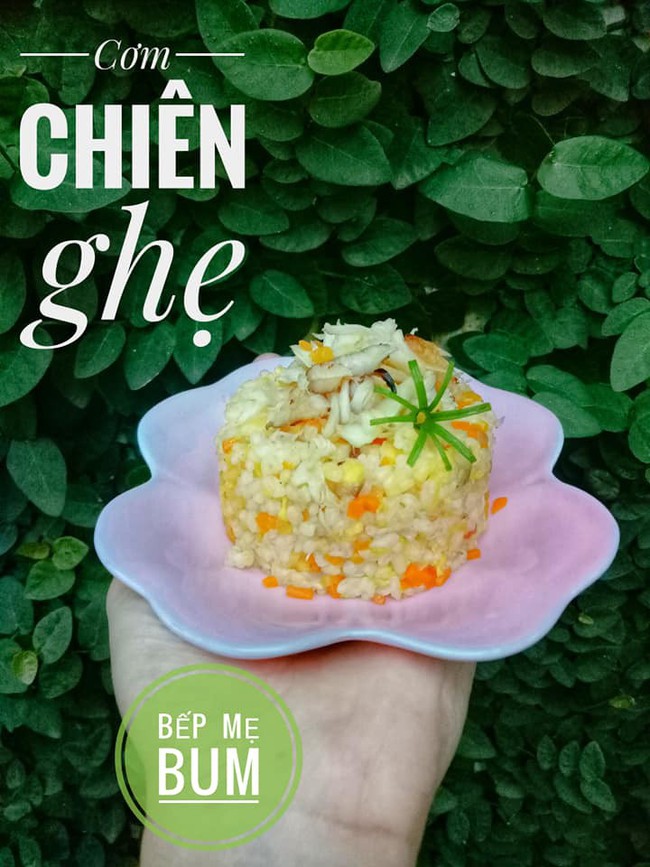 Mẹ đảm chia sẻ bí quyết chế biến những bữa ăn sang chảnh cấp độ khách sạn cho con trai, khiến ai cũng phải xuýt xoa: “Sao mà khéo thế?” - Ảnh 35. Mẹ đảm chia sẻ bí quyết chế biến những bữa ăn sang chảnh cấp độ khách sạn cho con trai, khiến ai cũng phải xuýt xoa: “Sao mà khéo thế?” - Ảnh 35.