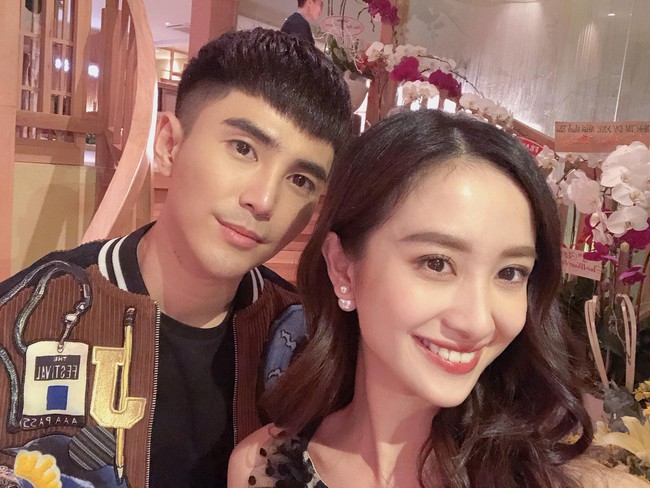 Những cặp bạn thân mới nổi của Vbiz: Ở bên nhau như hình với bóng, gây xôn xao nhất là đôi bạn thứ 2! - Ảnh 10. Những cặp bạn thân mới nổi của Vbiz: Ở bên nhau như hình với bóng, gây xôn xao nhất là đôi bạn thứ 2! - Ảnh 10.