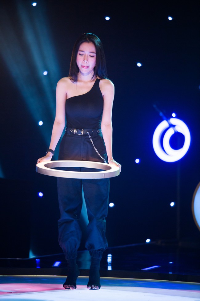 Thánh gameshow Elly Trần bị đàn chị Phương Dung tố gian lận  - Ảnh 8.