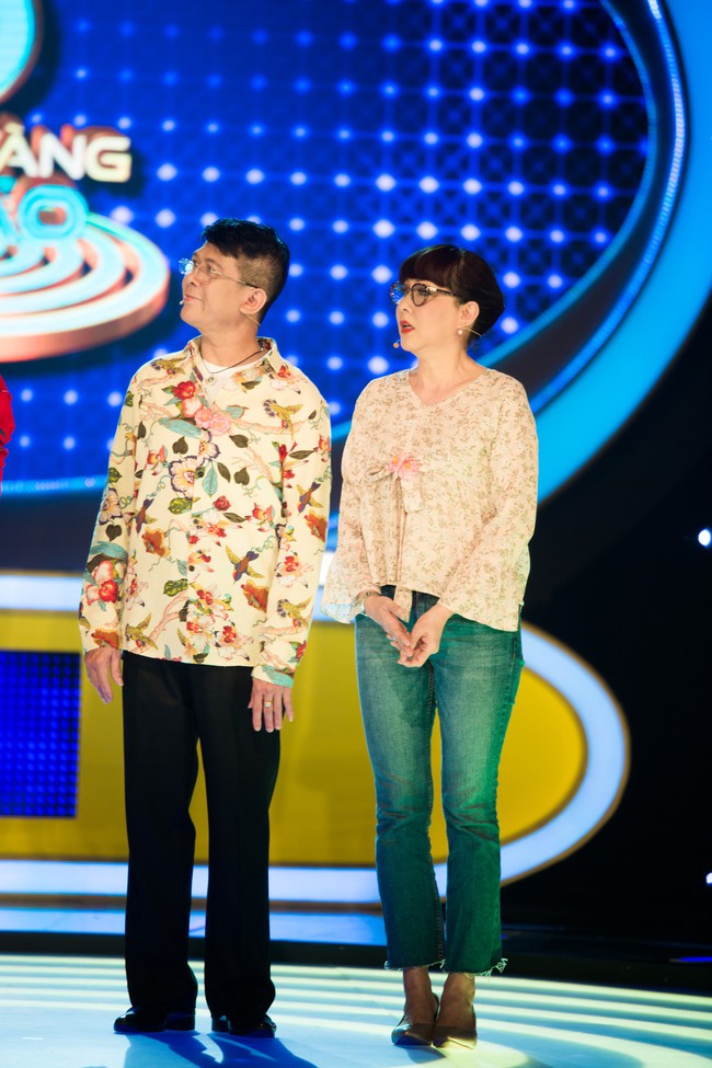 Thánh gameshow Elly Trần bị đàn chị Phương Dung tố gian lận  - Ảnh 2.