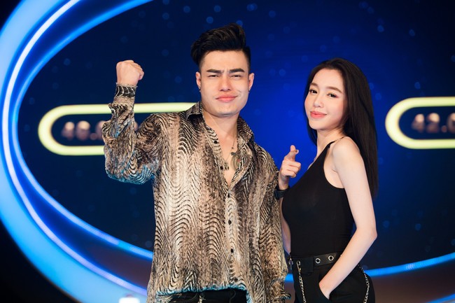 Thánh gameshow Elly Trần bị đàn chị Phương Dung tố gian lận  - Ảnh 4.