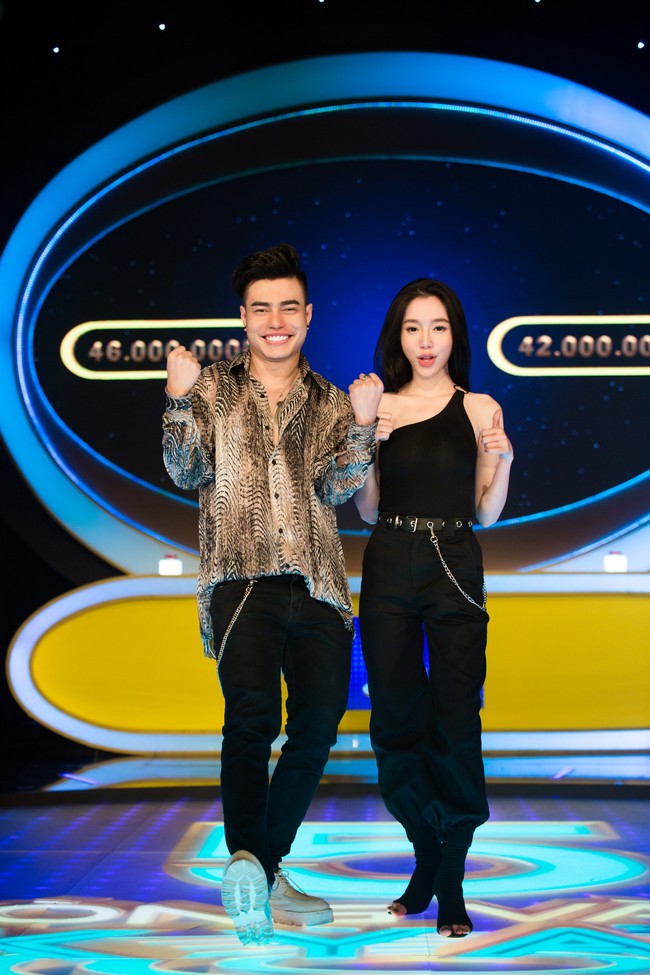 Thánh gameshow Elly Trần bị đàn chị Phương Dung tố gian lận  - Ảnh 5.